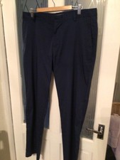 Nike Golf Trousers Mens W34