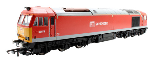 Hornby gauge r2577 - gauge,