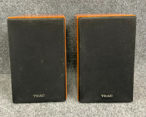Teac mc90 bookshelf - teac, ls-mc90