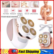 ✅Electric Shaver For Women