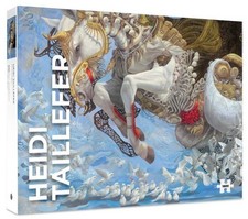 Pomegranate Silkworm by Heidi