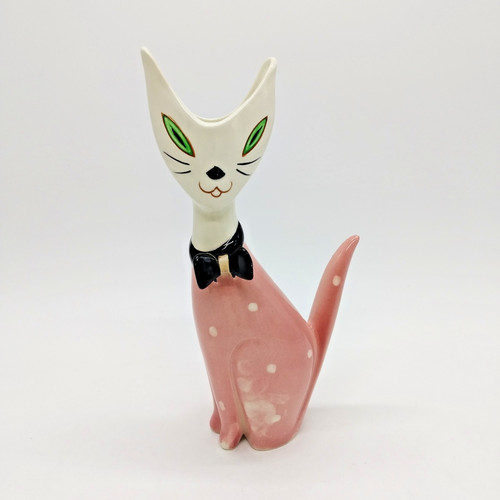 Rare burleigh ware - burgess, &