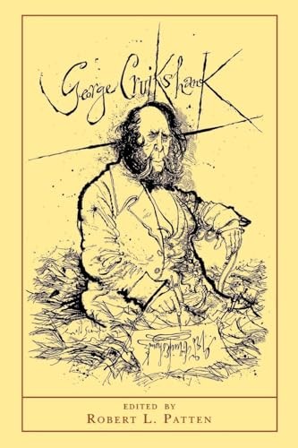 George cruikshank a - george, cruikshank: