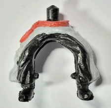 Vintage Timpo Arab Desert