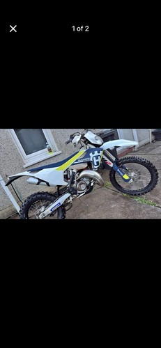 Husqvarna 125 - husqvarna,