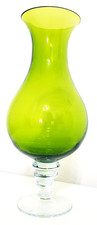 Lime green Empoli Italy mid