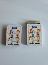 Vintage Tetley Tea Bags