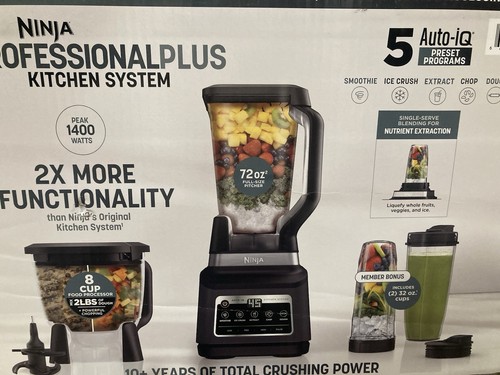 Ninja professional plus - ninja,