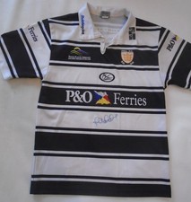 Hull FC 2008 Season Home Rugby