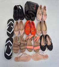 Shoe Bundle Size 5 5.5 Flats