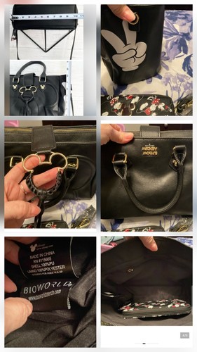 Disney mickey mouse - disney's, &