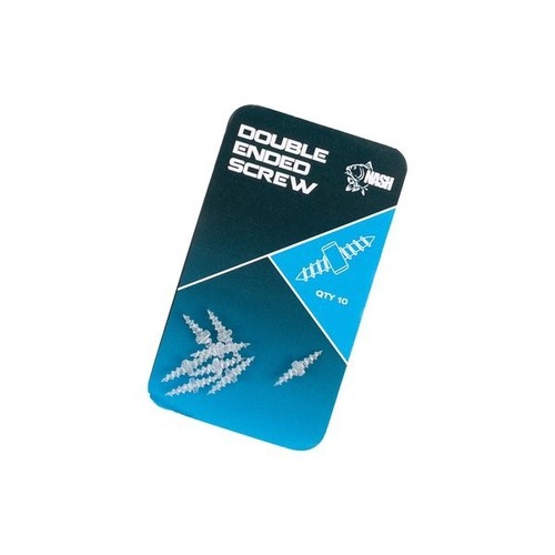 Nash double ended - nash,