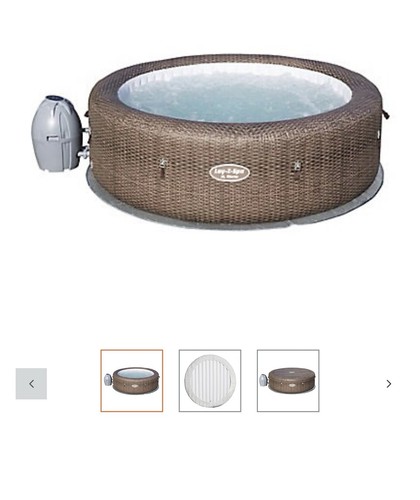Layzspa moritz airjet spa - layzspa,