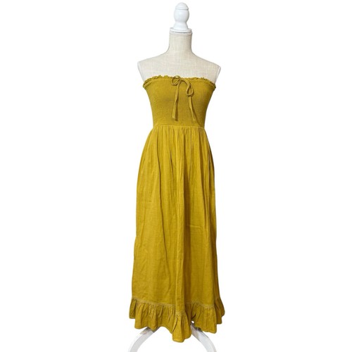 Urban outfitters penny smocked - urban,