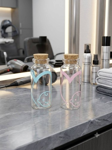 Miniature decorative glass - miniature,