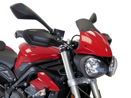 Triumph street triple 19 - triple, 17-19