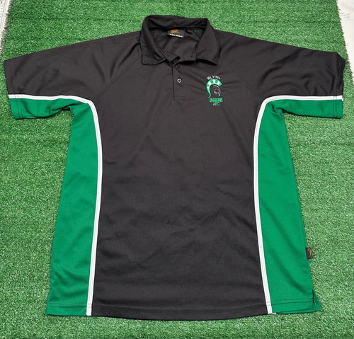Blyth spartans afc falcon - spartans,