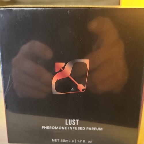 Lust perfume spray ml - lust,