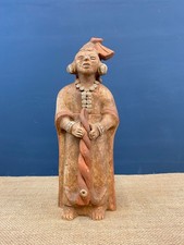 RARE MAYAN JAINA ISLAND