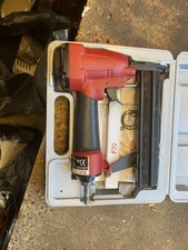 Power Devil Air Nail Gun