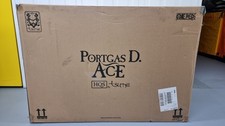 Portgas D Ace 1/7 One Piece