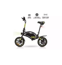 Zinc Venture Seated Electric Scooter for Adults, Great Condition