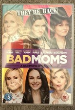 Bad moms - -, a