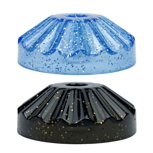 Portable turntable stabilizer - portable,