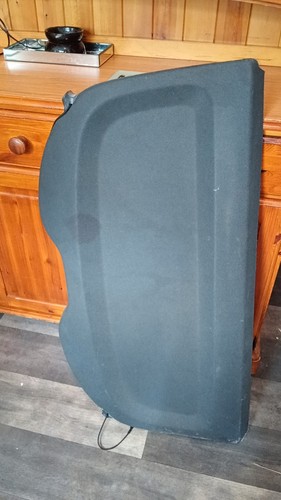 Mercedes class parcel shelf - mercedes, a
