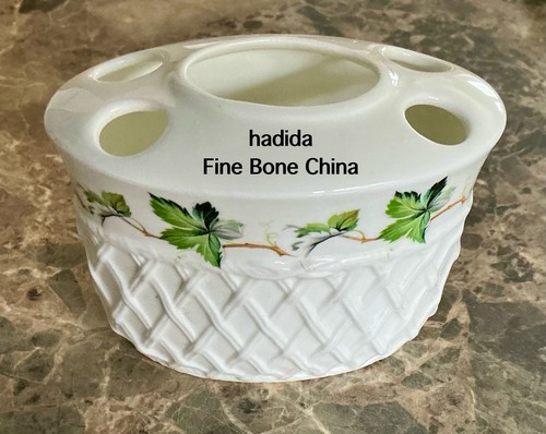 Hadida fine bone china - bone,