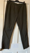 EWM Country Rose Khaki Stretch