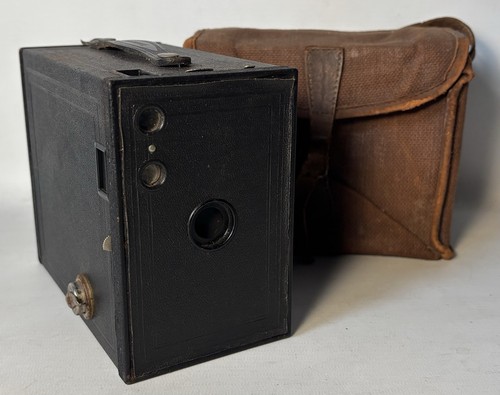 Kodak brownie model - kodak,