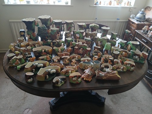 Vintage hornsea pottery - vintage,