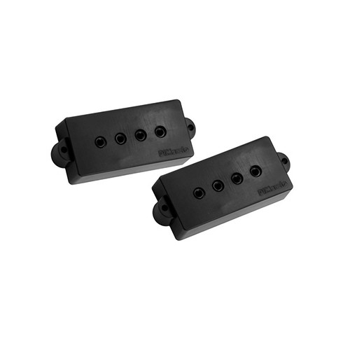 Dimarzio dp122bk model bass - p,
