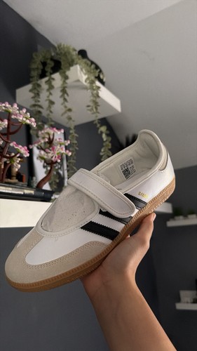 Samba jane adidas - samba,