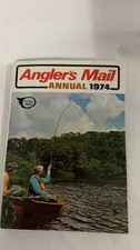 ANGLER'S MAIL Angler's mail