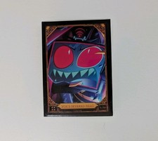 VOX'S SEVERED HEAD 1st Edition
