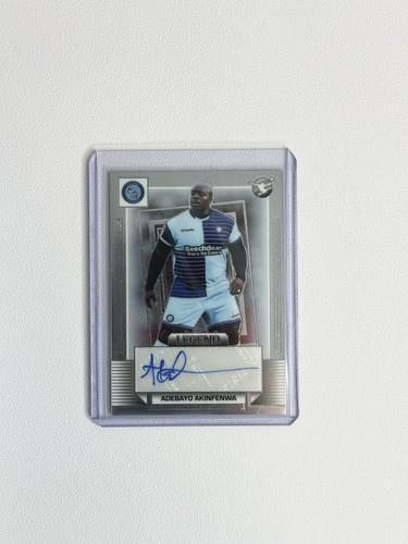 Panini football efl - football,