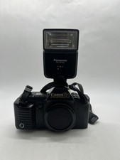 Canon T70 SLR Film Camera with