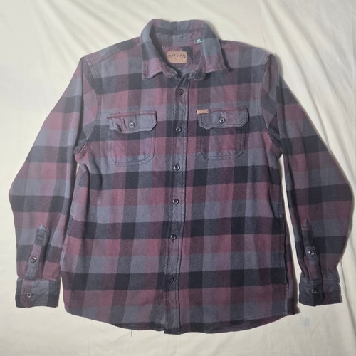 Orvis big bear heavyweight - big,