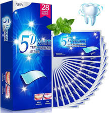 Teeth Whitening Strips 14