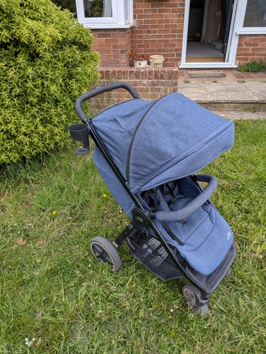 Britax römer agile m - römer,