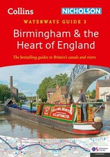 Birmingham and the Heart of