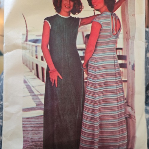 Butterick 4129 vintage sewing - butterick,