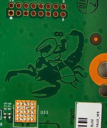 Xbox one project - one, scorpio