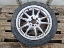 Mercedes W245 B-Class  17"