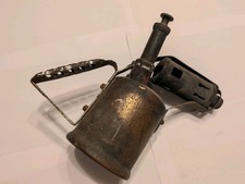 Vintage Buflam Chas Twigg