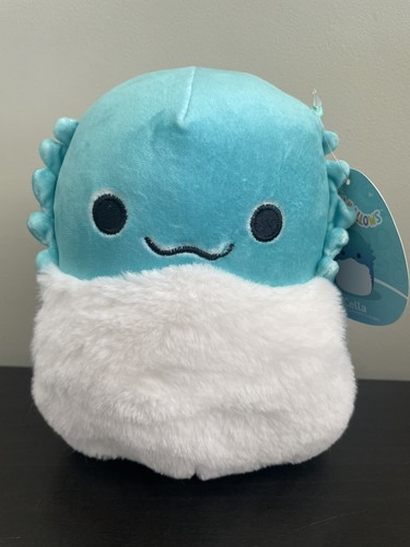 Squishmallows 5 cella - -,
