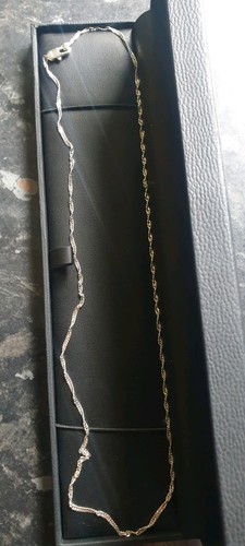 Sterling silver 925 twist - sterling,