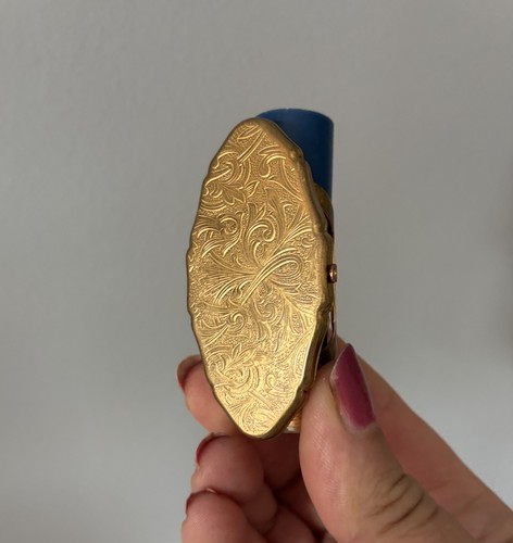 Vtg stratton lipview lipstick - stratton,